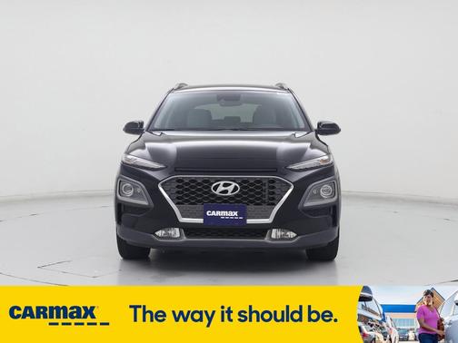 2020 Hyundai KONA Limited