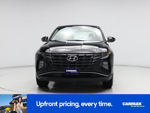 2022 Hyundai TUCSON SE