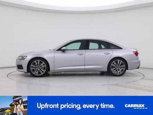 2022 Audi A6 Premium