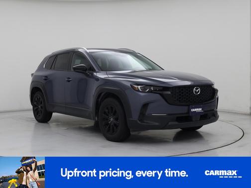 2023 Mazda CX-50 2.5 S Preferred Plus Package