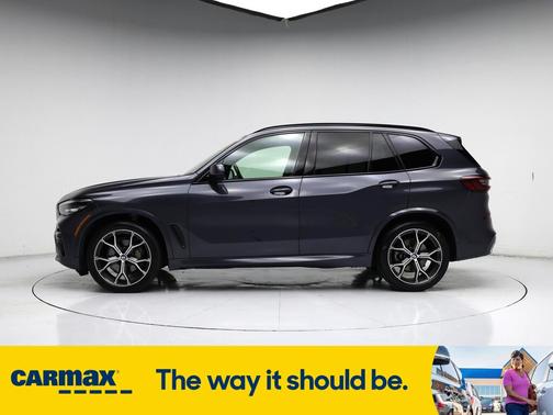 2022 BMW X5 sDrive40i