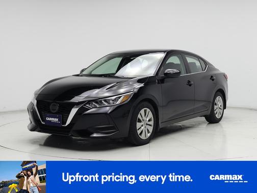 2023 Nissan Sentra S