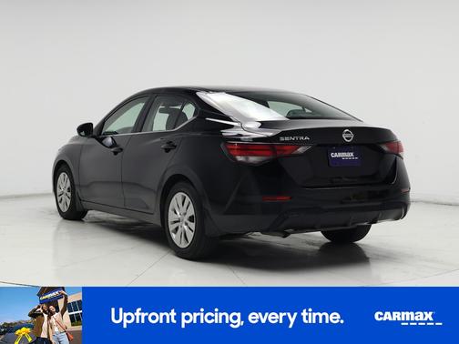 2023 Nissan Sentra S