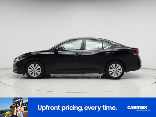 2023 Nissan Sentra S