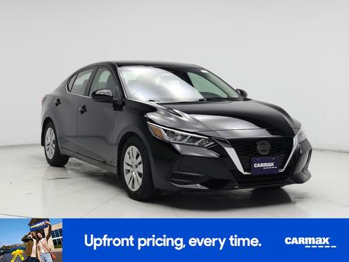 2023 Nissan Sentra S