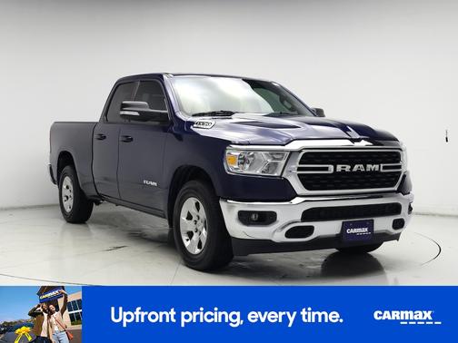 2022 RAM 1500 Lonestar