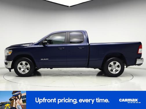 2022 RAM 1500 Lonestar