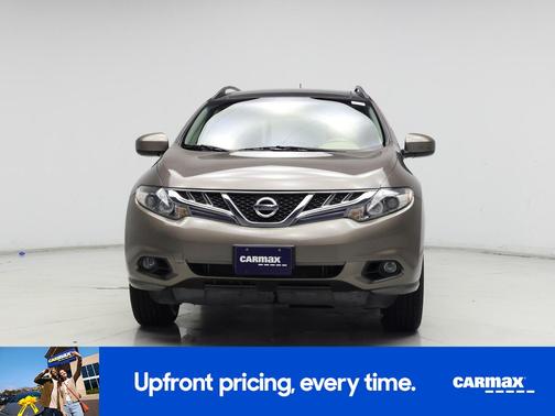 2014 Nissan Murano SL