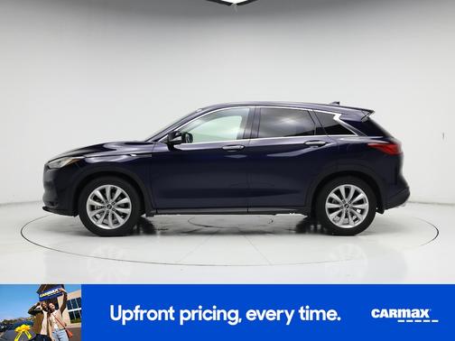 2019 INFINITI QX50 Pure