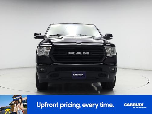 2020 RAM 1500 Bighorn