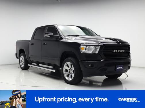 2020 RAM 1500 Bighorn