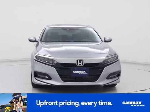 2020 Honda Accord Touring
