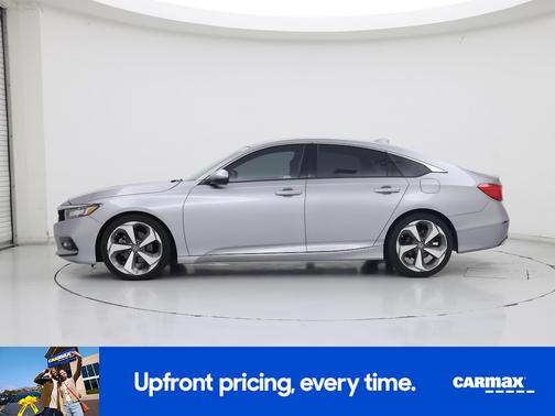 2020 Honda Accord Touring