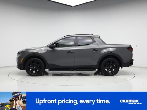 2023 Hyundai SANTA CRUZ Night