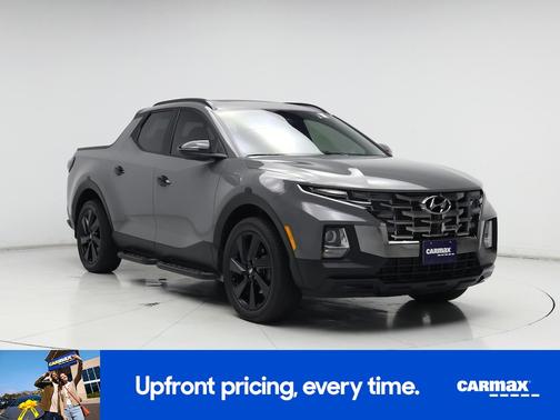 2023 Hyundai SANTA CRUZ Night
