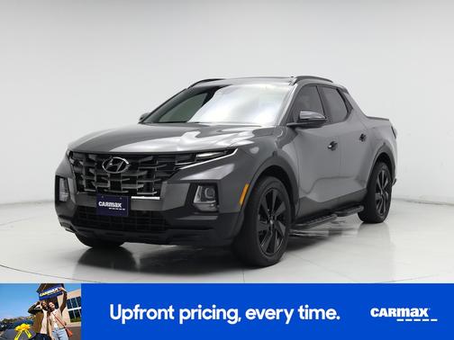 2023 Hyundai SANTA CRUZ Night
