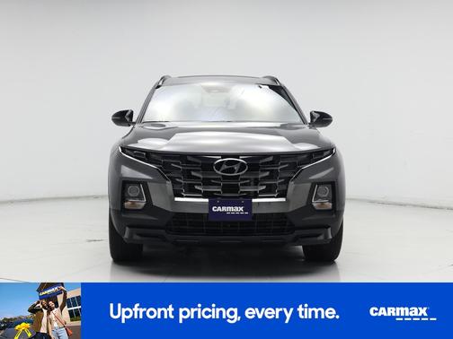 2023 Hyundai SANTA CRUZ Night