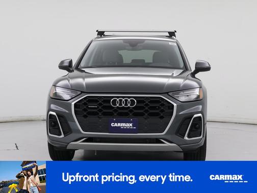 2022 Audi Q5 S-Line Premium