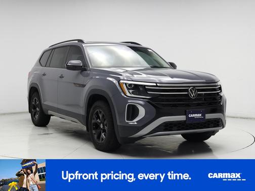 2024 Volkswagen Atlas Peak Edition SEL