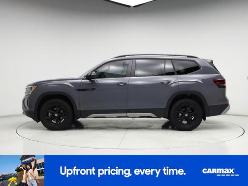 2024 Volkswagen Atlas Peak Edition SEL