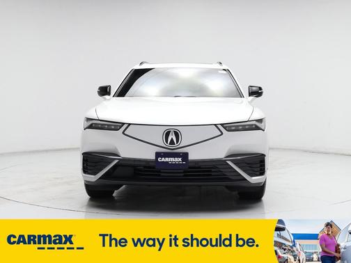 2024 Acura ZDX A-Spec