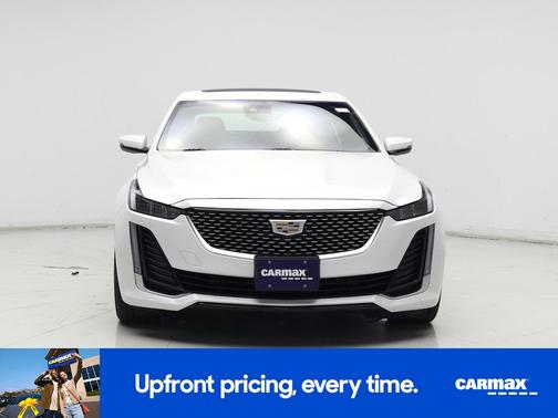 2021 Cadillac CT5 Premium Luxury