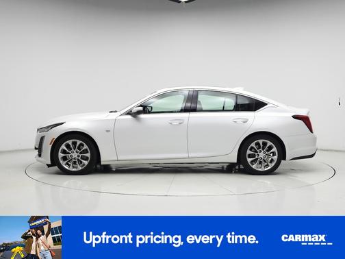 2021 Cadillac CT5 Premium Luxury