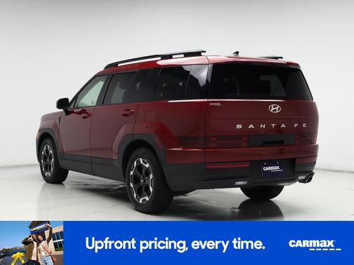 2024 Hyundai SANTA FE SEL