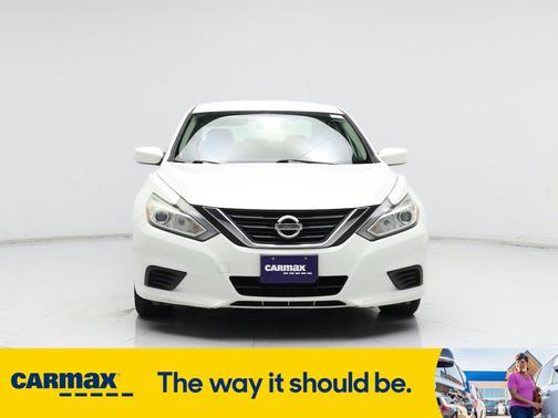 2017 Nissan Altima S