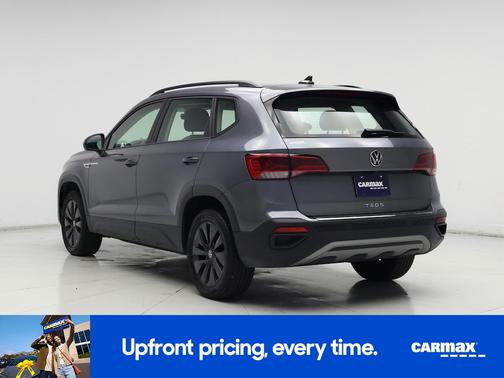 2023 Volkswagen Taos S