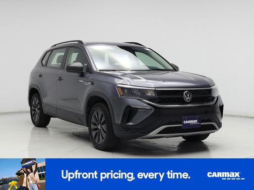 2023 Volkswagen Taos S
