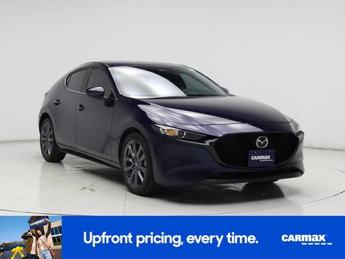 2024 Mazda Mazda3 2.5 S Preferred Package