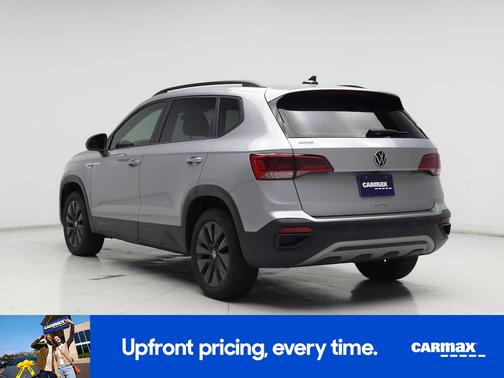 2023 Volkswagen Taos S