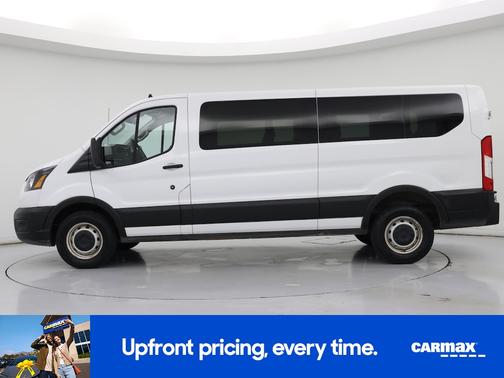 2022 Ford Transit-350 XL