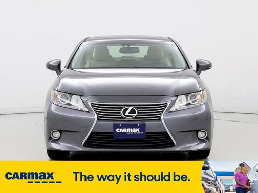 2014 Lexus ES 350 