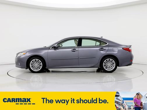 2014 Lexus ES 350 