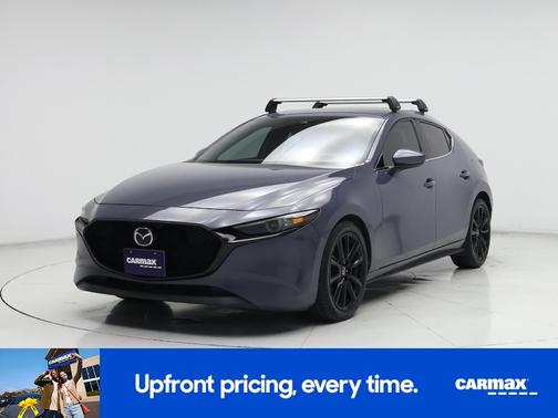 2020 Mazda Mazda3 Premium