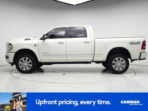 2020 RAM 2500 Limited