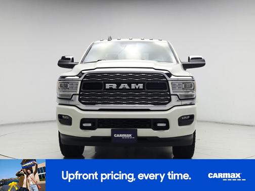 2020 RAM 2500 Limited