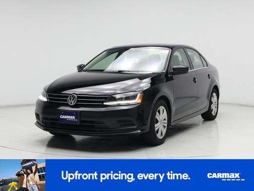 2017 Volkswagen Jetta S
