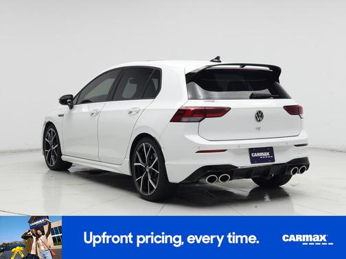 2024 Volkswagen Golf R R