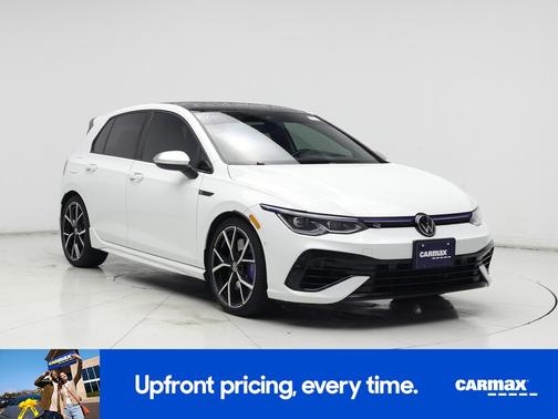 2024 Volkswagen Golf R R