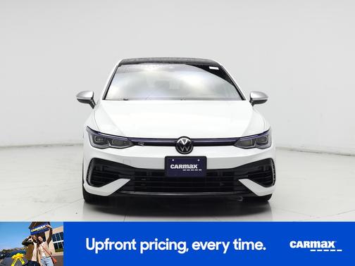 2024 Volkswagen Golf R R