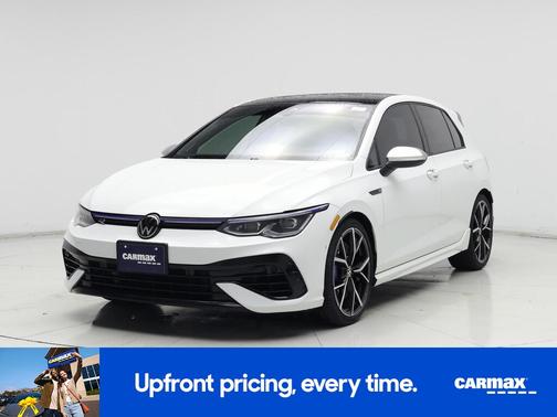 2024 Volkswagen Golf R R