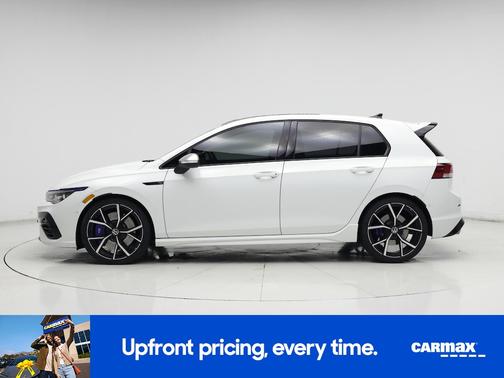 2024 Volkswagen Golf R R