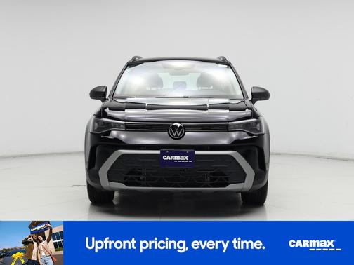 2025 Volkswagen Taos S