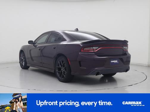 2021 Dodge Charger GT