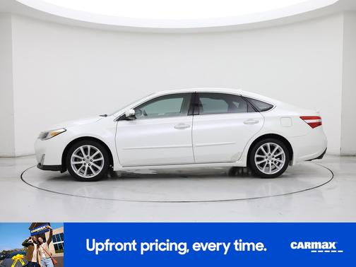 2015 Toyota Avalon Limited