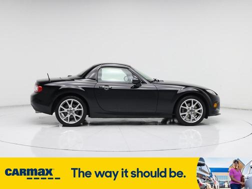 2015 Mazda MX-5 Miata Grand Touring