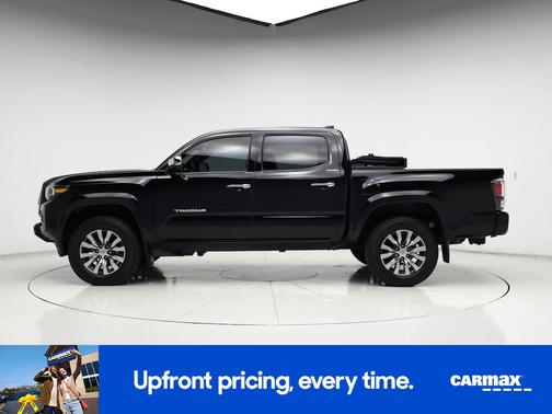 2023 Toyota Tacoma Limited